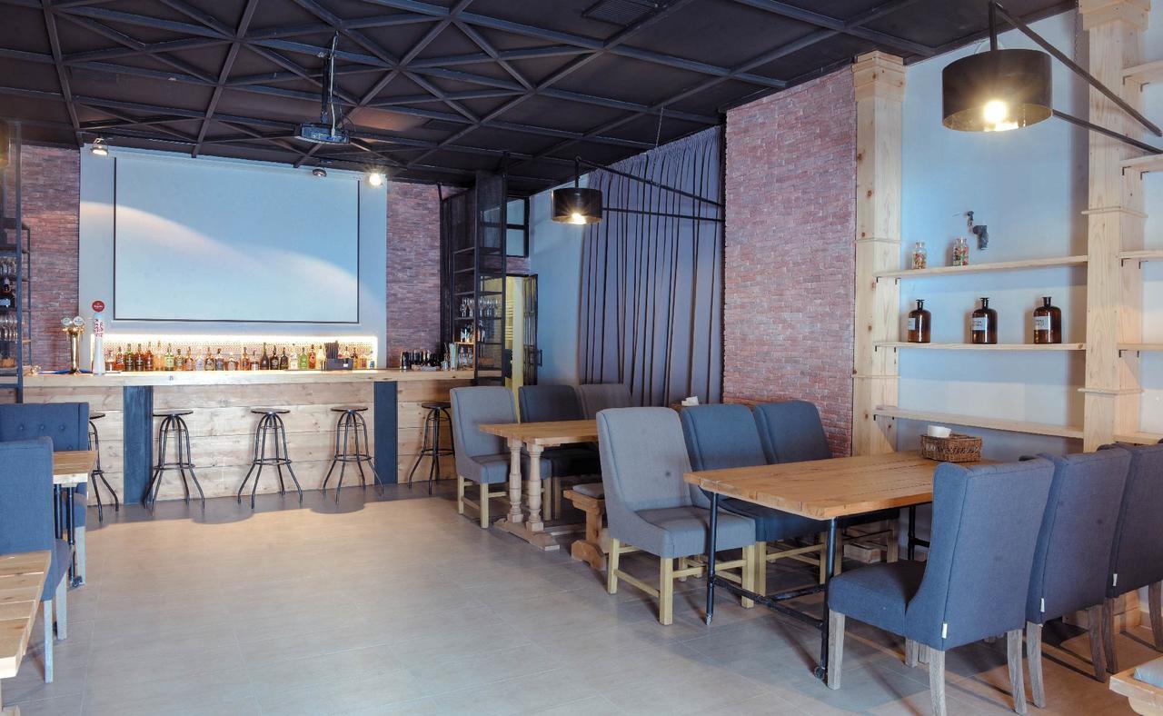 Panorama Apartments New กูเดาริ ภายนอก รูปภาพ