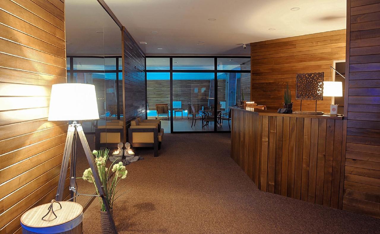 Panorama Apartments New กูเดาริ ภายนอก รูปภาพ